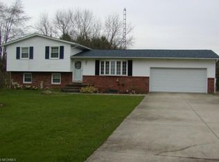 7330 Clark Rd, Atwater, OH 44201