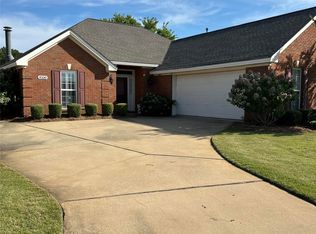 8100 Bridgewater Trce, Montgomery, AL 36117