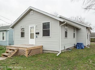 2925 Mahaska Ave, Des Moines, IA 50317