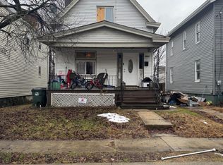 5123 Globe Ave, Cincinnati, OH 45212