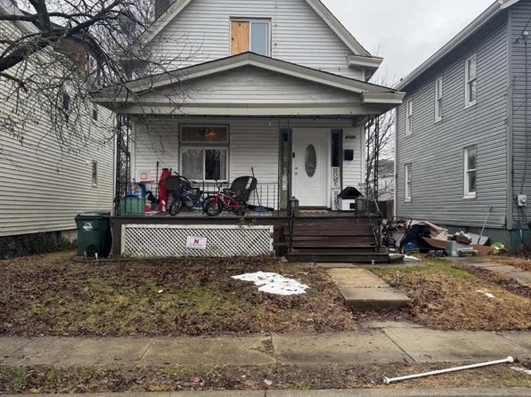 5123 Globe Ave, Cincinnati, OH 45212