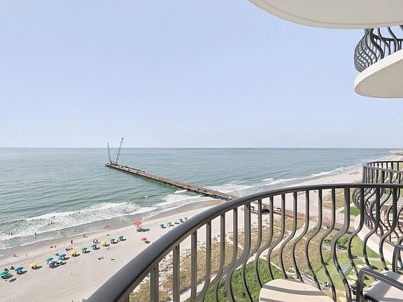 5th image of 2500 North Ocean Blvd. #1502