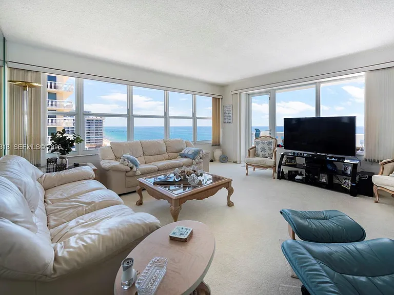 4010 Galt Ocean Dr #1603 — Photo 5
