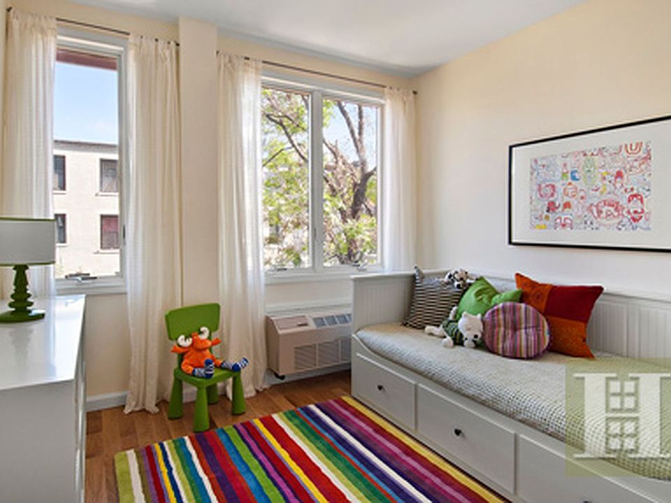 1st image of 123 W 131st St #3