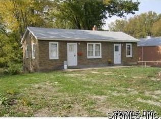 743 Voge St, Edwardsville, IL 62025