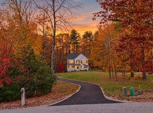 50 Masten Drive, Northwood, NH 03261