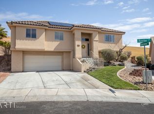 406 Ravine Ln, Mesquite, NV 89027