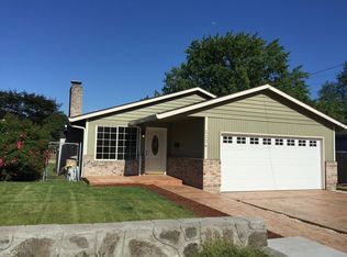 1126 NE 58th Ave, Portland, OR 97213