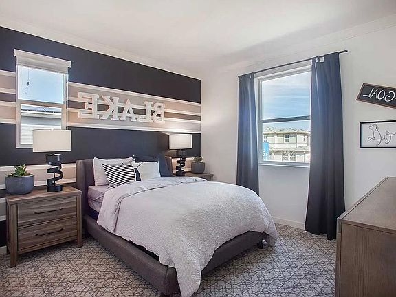2nd image of 2508 Lake Club Dr #3