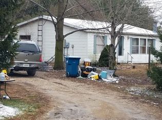 2037 N Bradbury Rd, Attica, IN 47918