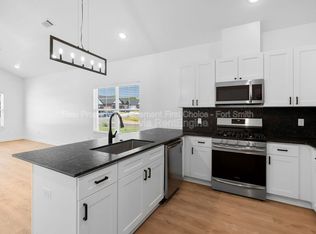 8725 Cantera Dr Unit B, Fort Smith, AR 72916