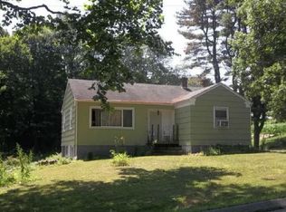 342 Fitch Hill Rd, Uncasville, CT 06382