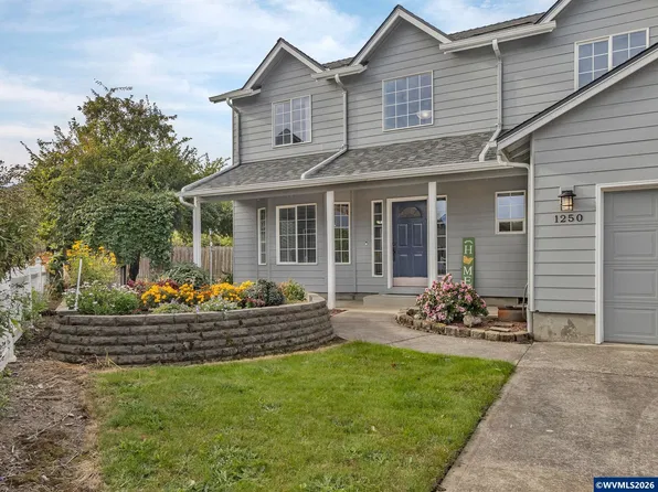 1250 Horizon Ridge Ct NE, Keizer, OR 97303
