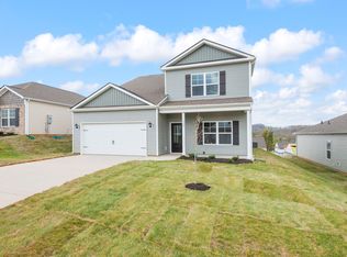 124 Kaley Ln, Lenoir City, TN 37771