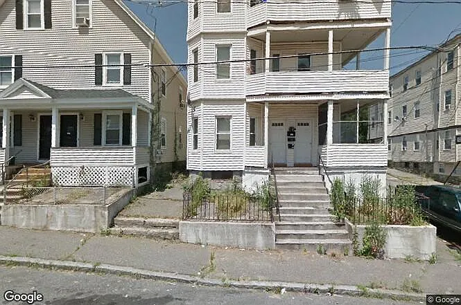 74 Gershom Ave #3 — Photo 1
