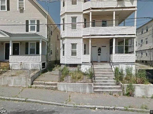 74 Gershom Ave #3, Lowell, MA 01854