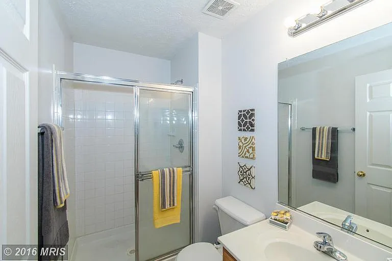 Downstairs Bathroom