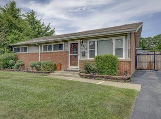 16218 Sussex Ct, Markham, IL 60428