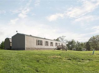 10928 S West Washington School Rd, Fredericksburg, IN 47120