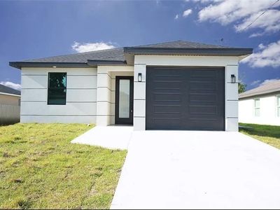 2116 French ST, Fort Myers, FL, 33916