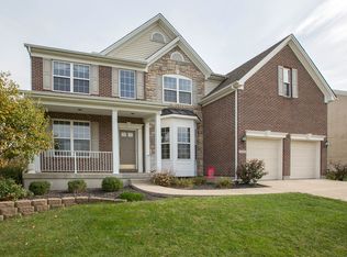 5224 Colorado River Trl, Liberty Township, OH 45011