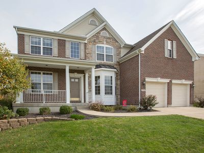 5224 Colorado River Trl, Liberty Township, OH, 45011