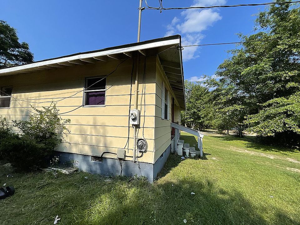 435 Williamson Ave, New Ellenton, SC 29809 Zillow