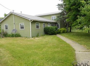 6970 Bath Rd, Perry, MI 48872