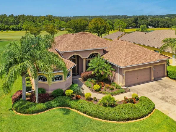 13217 Thoroughbred Dr, Dade City, FL 33525