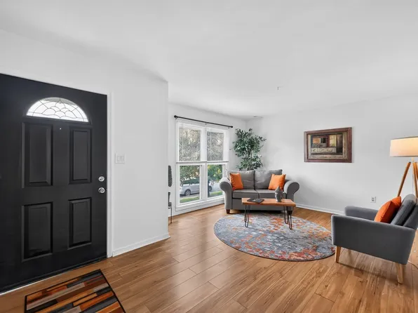 1512 Lakeview Ave, Richmond, VA 23220