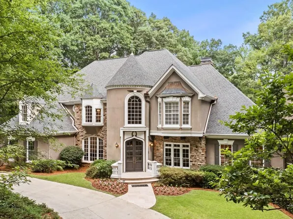 797 Mount Paran Rd NW, Atlanta, GA 30327
