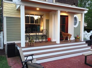 289 Palisado Ave, Windsor, CT 06095