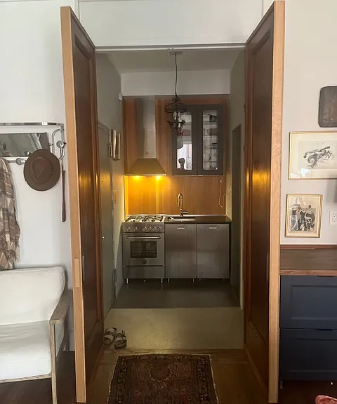 39 W 84th St #2B — Photo 2
