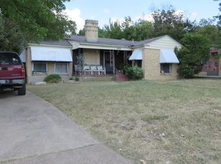 3201 McLean St, Fort worth, TX 76103