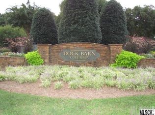 3854 W 9th Dr NE, Conover, NC 28613