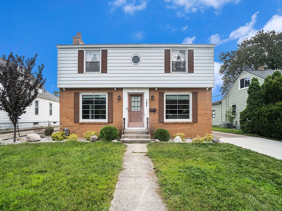 1st image of 127 W 28th St