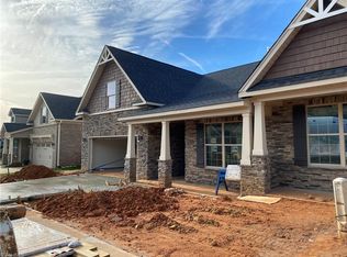 4019 Kinsley Trce, Burlington, NC 27215