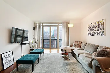 400 East 51st Street, #7D