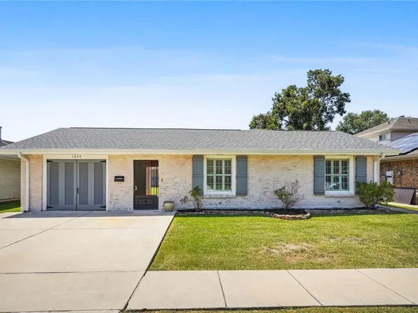 1324 Wisteria Dr, Metairie, LA 70005