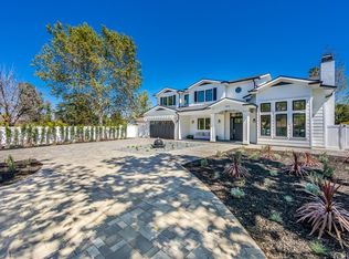 5410 Louise Ave, Encino, CA 91316