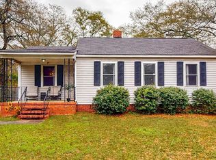 2802 King St, Augusta, GA 30906