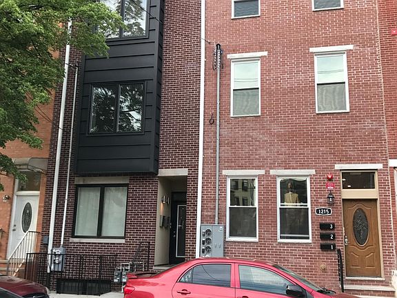 4th image of 1215 Green St #1