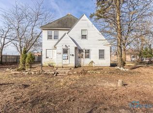 1234 Melvin Dr, Toledo, OH 43615