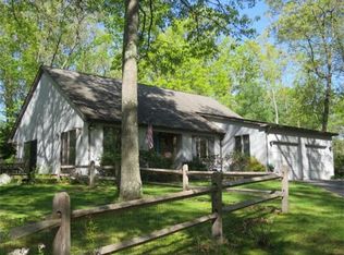 128 Maxwell Rd, Monson, MA 01057