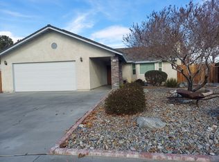 1128 W Robert Ave, Ridgecrest, CA 93555