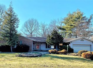 3022 N 400 W, West Lafayette, IN 47906