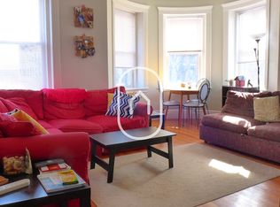 209 Chestnut Hill Ave APT 3, Boston, MA 02135