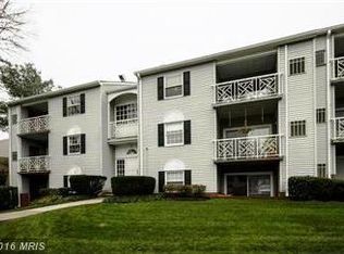 5 Gandson Ct UNIT 202, Lutherville Timonium, MD 21093