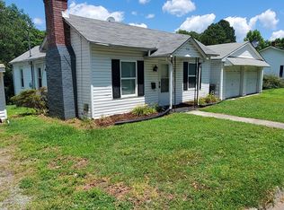 314 Webster St, South Boston, VA 24592
