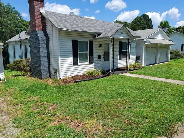 314 Webster St, South Boston, VA 24592